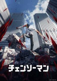 Chainsaw Man (Episode 1 – 12)