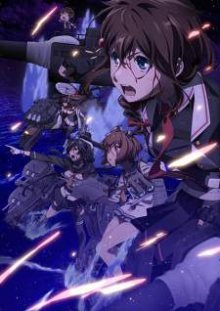 Nonton anime KanColle: Itsuka Ano Umi de (Episode 1 – 8) Sub Indo