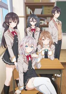 Tokidoki Bosotto Russia-go de Dereru Tonari no Alya-san (Episode 1 – 12)