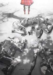 Nonton anime NieR:Automata Ver1.1a Part 2 (Episode 1 – 12) Sub Indo