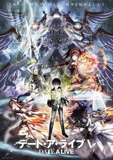 Date A Live V (Episode 1 – 12)
