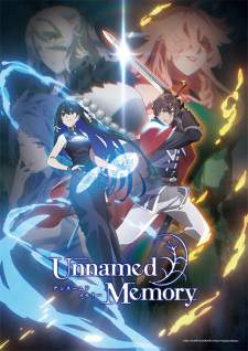 Unnamed Memory (Episode 1 – 12)