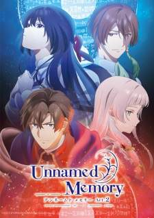 Unnamed Memory Act.2 (Episode 1 – 12)