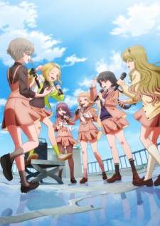 Utagoe wa Mille-Feuille (Episode 1 – 10)