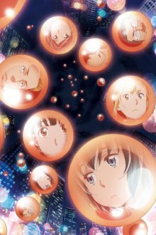 Nonton anime Hinamatsuri (Episode 1 – 12) Sub Indo