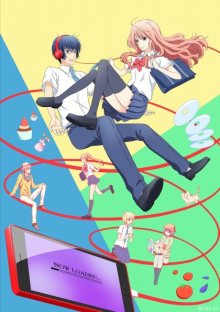 Nonton anime 3D Kanojo: Real Girl (Episode 1 – 12) Sub Indo
