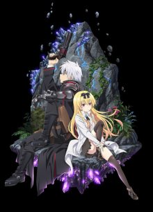 Nonton anime Arifureta Shokugyou de Sekai Saikyou (Episode 1 – 13) Sub Indo