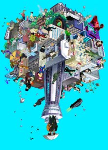 Nonton anime Mob Psycho 100 Season 2 (Episode 1 – 13) Sub Indo