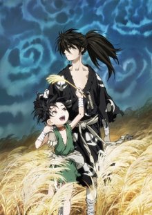Nonton anime Dororo (Episode 1 – 24) Sub Indo