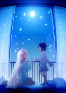 Nonton anime Happy Sugar Life (Episode 1 – 12) Sub Indo