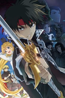 Nonton anime Majutsushi Orphen Hagure Tabi (Episode 1 – 13) Sub Indo