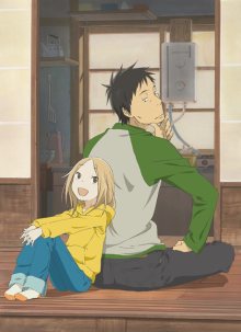 Nonton anime Usagi Drop BD (Episode 1 – 11) Sub Indo