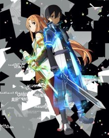 Nonton anime Sword Art Online Movie: Ordinal Scale Sub Indo