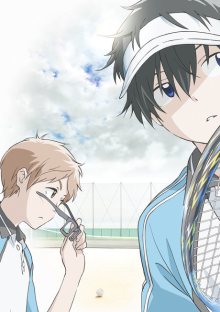 Nonton anime Hoshiai no Sora (Episode 1 – 12) Sub Indo