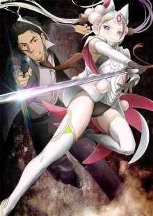 Nonton anime Cop Craft (Episode 1 – 12) Sub Indo