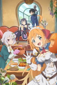Nonton anime Princess Connect! Re:Dive (Episode 1 – 12) Sub Indo