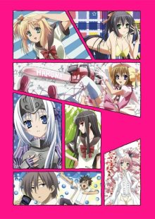 Nonton anime Kore wa Zombie Desu ka? of the Dead BD (Episode 1 – 10 + OVA) Sub Indo
