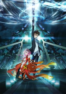 Nonton anime Guilty Crown (Episode 1 – 22) Subtitle Indonesia + OVA Sub Indo