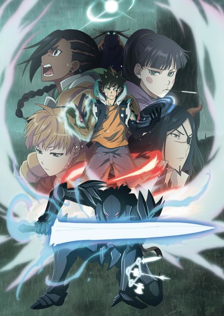 Radiant Season 2 (Episode 1 – 21)