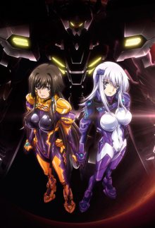 Nonton anime Muv-Luv Alternative: Total Eclipse (Episode 1 – 24) Subtitle Indonesia + Special Sub Indo