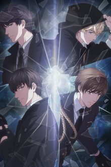 Nonton anime Koi to Producer: EVOL×LOVE (Episode 1 – 12) Sub Indo
