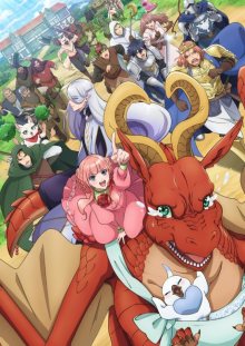 Nonton anime Dragon, Ie wo Kau (Episode 1 – 12) Sub Indo