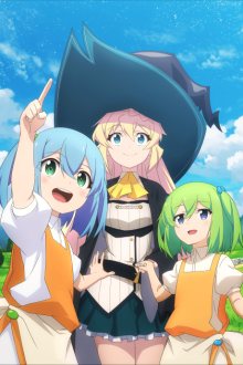 Nonton anime Slime Taoshite 300-nen, Shiranai Uchi ni Level Max ni Nattemashita (Episode 1 – 12) Sub Indo