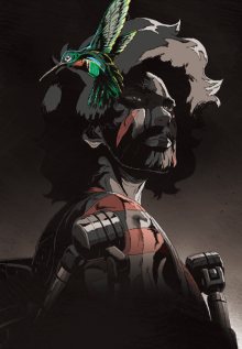 Nonton anime Nomad: Megalo Box 2 (Episode 1 – 13) Sub Indo