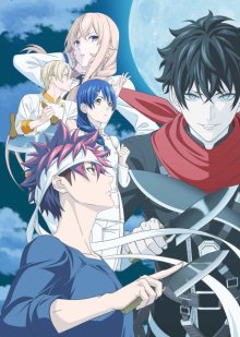 Nonton anime Shokugeki no Souma: Gou no Sara (Episode 1 – 13) Sub Indo