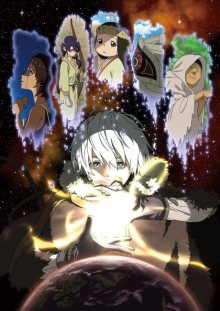 Nonton anime Fumetsu no Anata e (Episode 1 – 20) Sub Indo