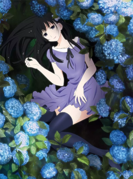 Sankarea BD (Episode 1 – 12 + OVA)