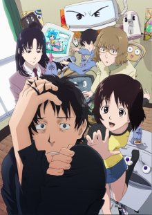 Nonton anime NHK ni Youkoso! (Episode 1 – 24) Sub Indo