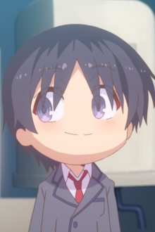 Nonton anime HenSuki (Episode 1 – 12) Sub Indo