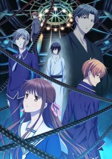 Nonton anime Fruits Basket: The Final (Episode 1 – 13) Sub Indo