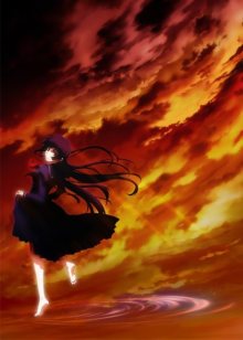 Nonton anime Tasogare Otome x Amnesia (BD) Sub Indo