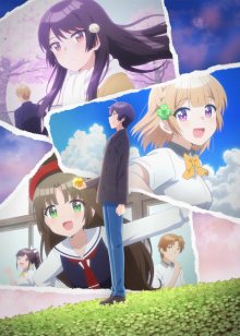 Nonton anime Osananajimi ga Zettai ni Makenai Love Comedy (Episode 1 – 12) Sub Indo