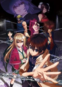 Nonton anime Deatte 5-byou de Battle (Episode 1 – 12) Sub Indo