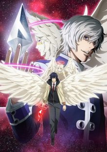 Nonton anime Platinum End (Episode 1 – 24) Sub Indo