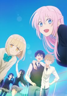 Nonton anime Kawaii dake ja Nai Shikimori-san (Episode 1 – 12) Sub Indo