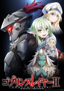 Nonton anime Goblin Slayer Season 2 (Episode 1 – 12) Sub Indo