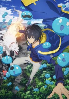 Nonton anime Tensei Kenja no Isekai Life (Episode 1 – 12) Sub Indo