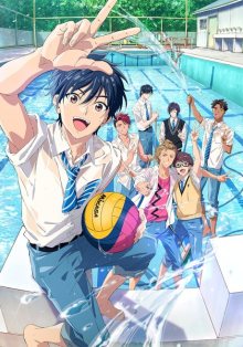 Nonton anime Re-Main (Episode 1 – 12) Sub Indo