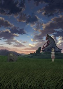 Nonton anime Shinsekai yori BD (Episode 1 – 24) Sub Indo