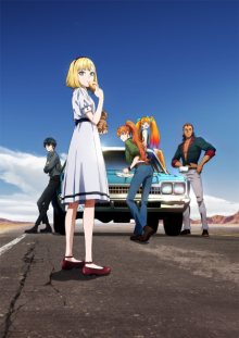 Nonton anime Takt Op. Destiny (Episode 1 – 12) Sub Indo