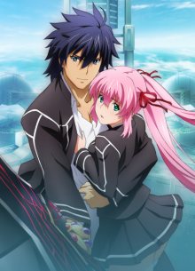 Nonton anime Hagure Yuusha no Aesthetica (Episode 1 – 12) Sub Indo