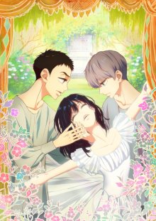 Nonton anime Dance Dance Danseur (Episode 1 – 12) Sub Indo