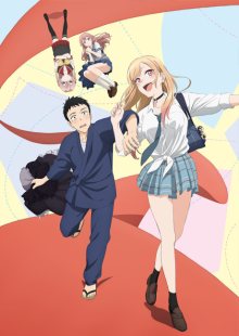 Nonton anime Sono Bisque Doll wa Koi wo Suru (Episode 1 – 12) Sub Indo