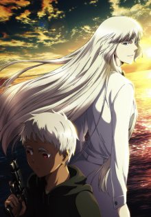 Nonton anime Jormungand: Perfect Order BD (Episode 1 – 12) Sub Indo