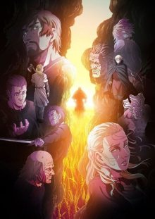 Nonton anime Vinland Saga Season 2 (Episode 1 – 24) Sub Indo