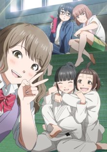 Nonton anime Mou Ippon! (Episode 1 – 13) Sub Indo